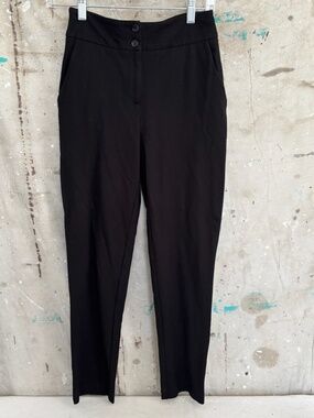 Gaala Paris Andre Slim Fit Trouser Pants